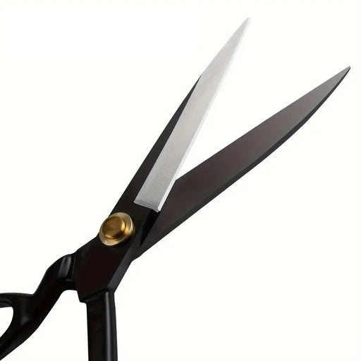 Ergonomic High-Grade Carbon Steel Tailor Scissors (8525544063213)