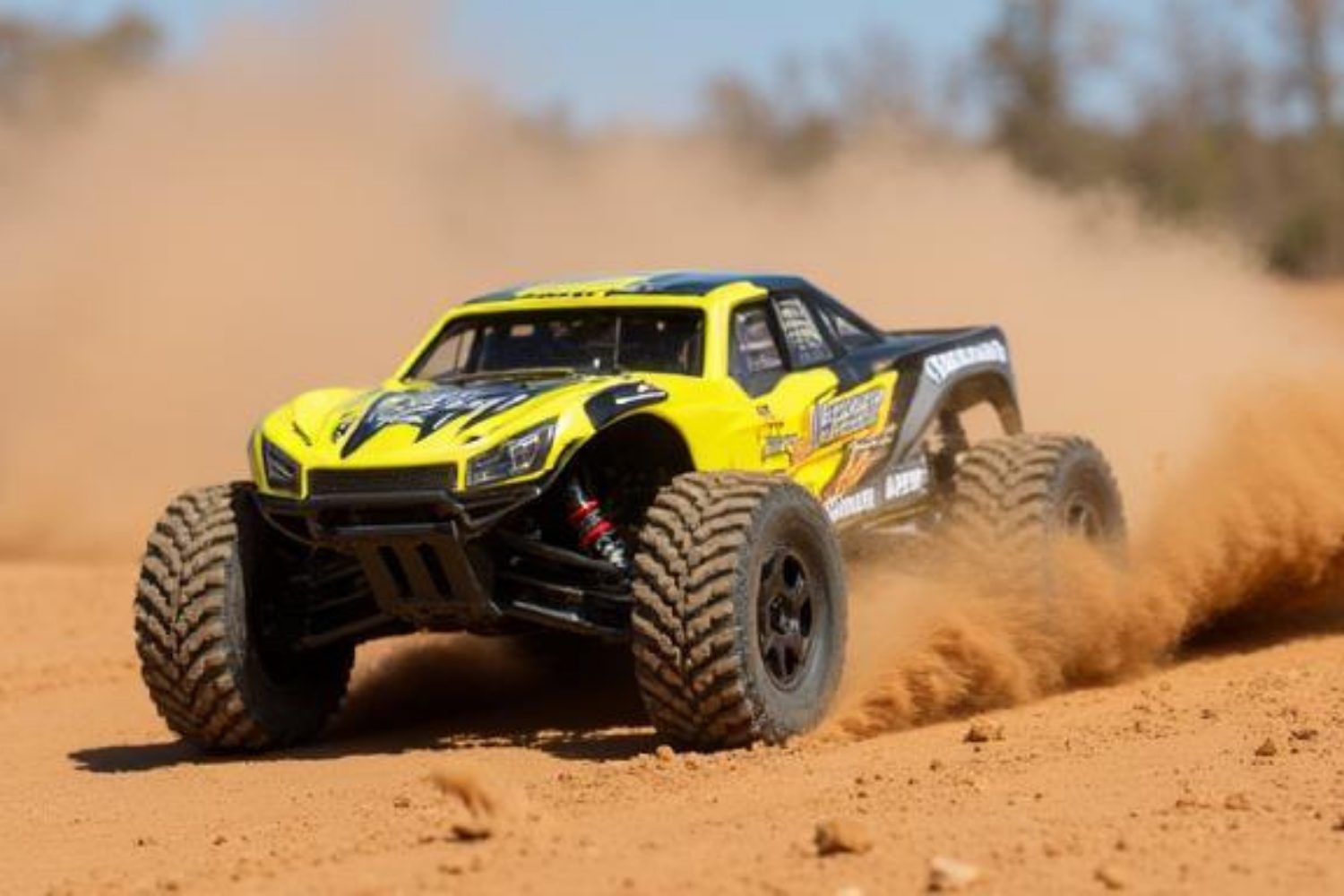 Radio Control Cars & Trucks – Hobby City NZ