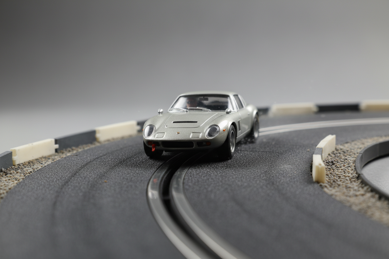 Slot Cars