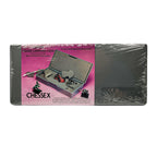Chessex Figure Carrying Case Small with 3 Uncut Foam Layers