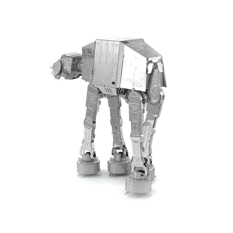 Metal Earth MMS252 Star Wars AT-AT Walker (8925258514669)