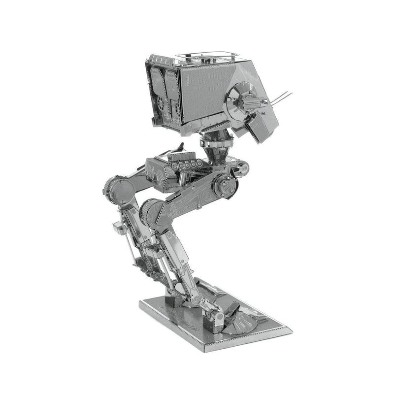 Metal Earth MMS261 Star Wars AT-ST Walker (8925258776813)