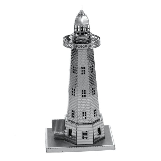 Metal Earth MMS040 Lighthouse (8925258023149)
