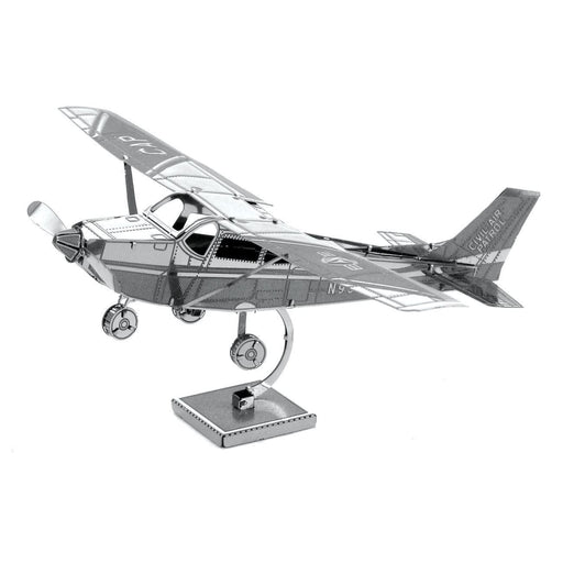 Metal Earth MMS045 Cessna 172 (8925258055917)