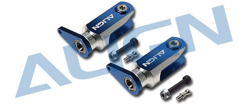 zALIGN H60081 Metal Main Rotor Holder - Hobby City NZ (8733867278573)