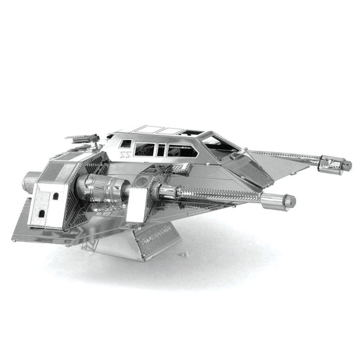 Metal Earth MMS258 Star Wars Snowspeeder (8925258678509)