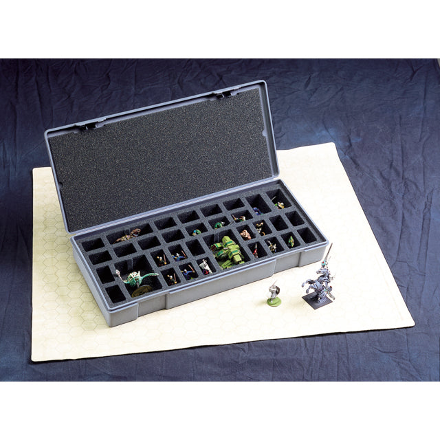 Chessex Figure Storage Box Large for Very Large Figures (4)