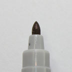 Chessex Water Soluble Single Black Marker Medium-Tip - CHX03159