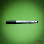 Chessex Water Soluble Single Black Marker Medium-Tip - CHX03159