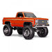 Traxxas 92056-4 - TRX-4 Chevrolet K10 High Trail Edition: 4WD 1/10 Scale and Trail Crawler (8120474403053)