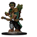 WizKids Wardlings RPG Figures Boy Ranger and Wolf - WZK73316