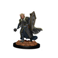 WizKids D&D Premium Painted Figures Elf Male Cleric - WZK93008