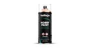 Vallejo AV28024 Aerosol Spray Primer - Pale Flesh - Hobby City NZ (9004811485421)