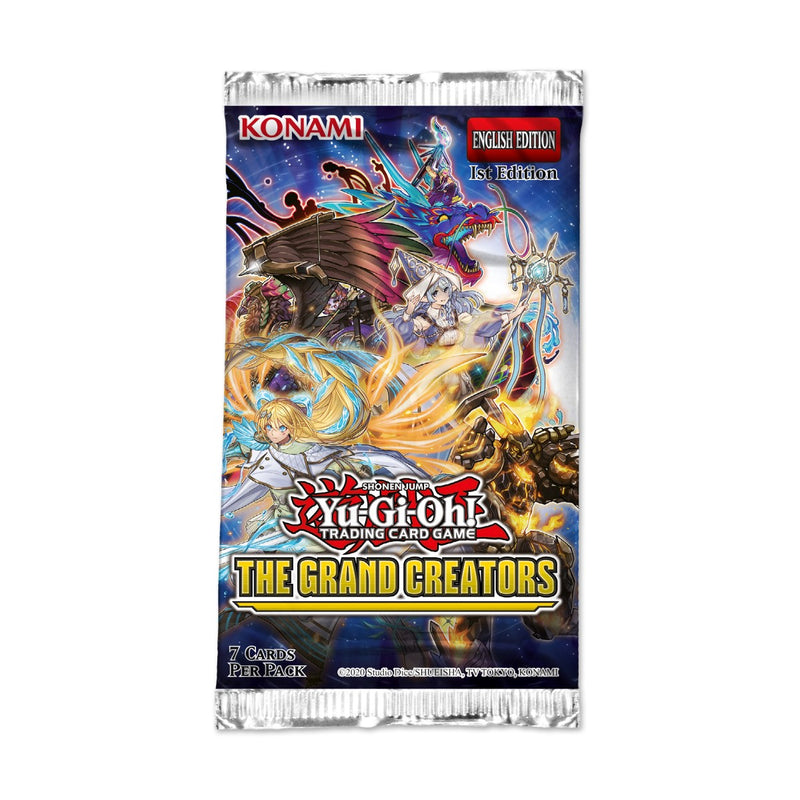 Konami CSKK Yu-Gi-Oh! Kuriboh Kollection Card Sleeves (9003885461741)