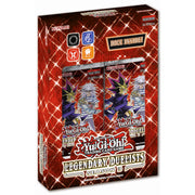 Konami LDS3 Yu-Gi-Oh! Legendary Duelist Season 3 - Hobby City NZ (9003886149869)