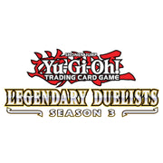 Konami LDS3 Yu-Gi-Oh! Legendary Duelist Season 3 - Hobby City NZ (9003886149869)