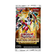 Konami LIOV Yu-Gi-Oh! Lightning Overdrive Booster - Hobby City NZ (9003884904685)