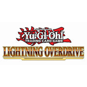 Konami LIOV Yu-Gi-Oh! Lightning Overdrive Booster - Hobby City NZ (9003884904685)