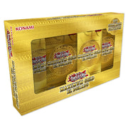 Konami MGED Yu-Gi-Oh! Maximum Gold El Dorado - Hobby City NZ (9003885396205)