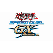 Konami SGX1 Yu-Gi-Oh! Speed Duel GX Box - Hobby City NZ (9003885625581)