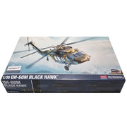 ACADEMY 12135 1/35 UH-60M BLACK HAWK - Hobby City NZ (9075129647341)