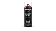 Vallejo AV28029 Aerosol Spray Primer - Gory Red - Hobby City NZ (9004811813101)