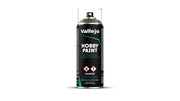 Vallejo AV28005 Aerosol Spray Primer - US Olive Drab - Hobby City NZ (9004810600685)