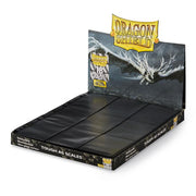 Dragon Shield AT-10311 18-Pocket Pages Sideloaded NonGlare - Hobby City NZ (9003889754349)