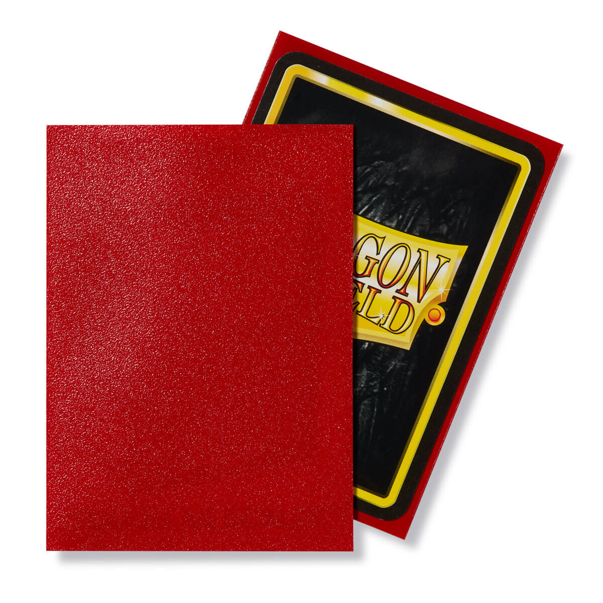 Ruby Pricw Dragon Shield Sleeves (100) Ruby Matte – Hobby City NZ