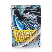 Dragon Shield AT-11101 JPN Sleeves (60) Clear Matte - Hobby City NZ (9003892506861)