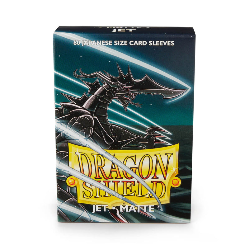 Dragon Shield AT-11125 JPN Sleeves (60) Mint Matte (9003893129453)