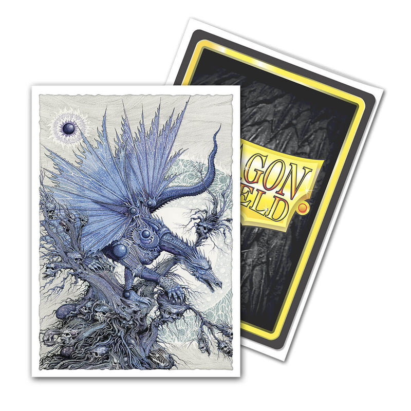 Dragon Shield AT-12039 Sleeves (100) Word of the God Hand (9003894931693)