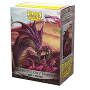 Dragon Shield AT-12048 Sleeves (100) Mothers Day 2020 Matte (9003895128301)