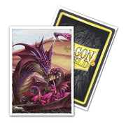 Dragon Shield AT-12049 Sleeves (100) Fathers Day 2020 Matte Art (9003895161069)