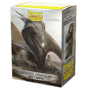 Dragon Shield AT-12053 Sleeves (100) Sphinx Dragon Matte Art (9003895488749)