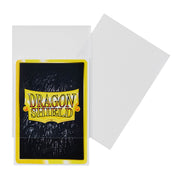 Dragon Shield AT-15005 Sleeves (100) Dual Snow Matte (9003898208493)