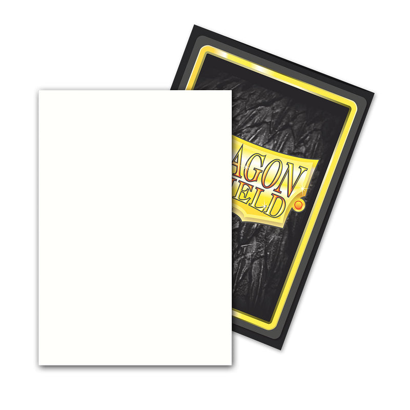 Dragon Shield AT-15131 JPN Sleeves (60) Dual Matte Glacier (9003899125997)