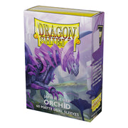 Dragon Shield AT-15141 JPN Sleeves (60) Dual Orchid Matte (9003899158765)