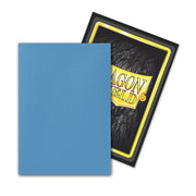 Dragon Shield AT-15149 JPN Sleeves (60) Dual Eucalyptus Matte (9003899257069)