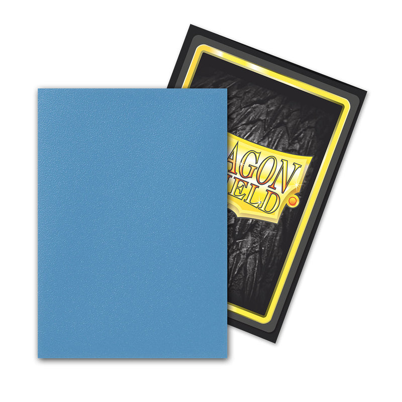 Dragon Shield AT-15149 JPN Sleeves (60) Dual Eucalyptus Matte (9003899257069)