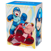 Dragon Shield AT-16003 Sleeves (100) Mega Man Rush Classic Art (9003899846893)