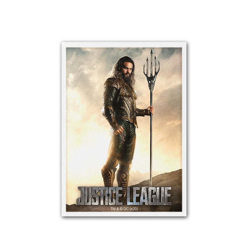 Dragon Shield AT-16018 Sleeves (100) Justice League Superman (9003900076269)