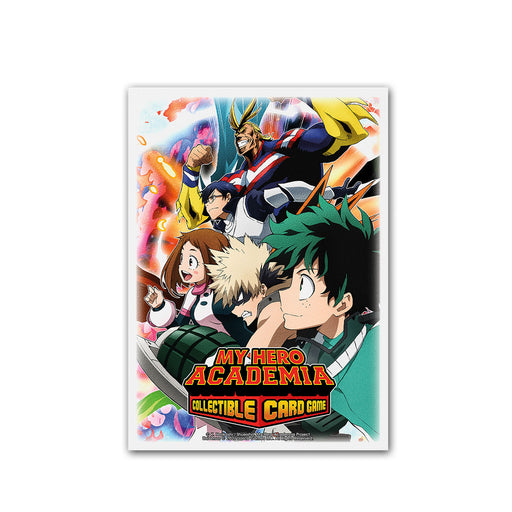 Dragon Shield AT-16024 Sleeves (100) Deku Matte Art (9003900272877)
