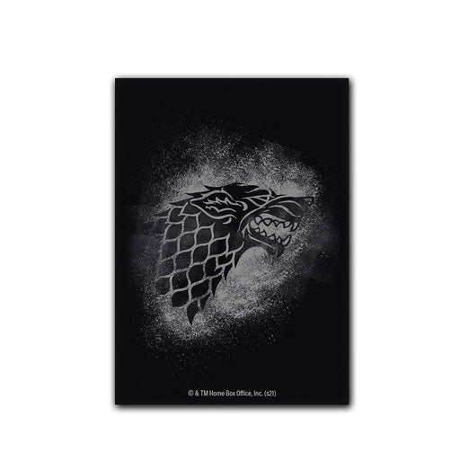 Dragon Shield AT-16030 Sleeves (100) GOT House Lannister Brushed Art (9003900502253)