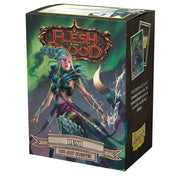 Dragon Shield AT-16041 Sleeves (100) Flesh and Blood Lexi (9003900731629)