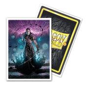 Dragon Shield AT-16043 Sleeves (100) Flesh and Blood Prism (9003900797165)