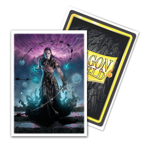 Dragon Shield AT-16043 Sleeves (100) Flesh and Blood Prism (9003900797165)