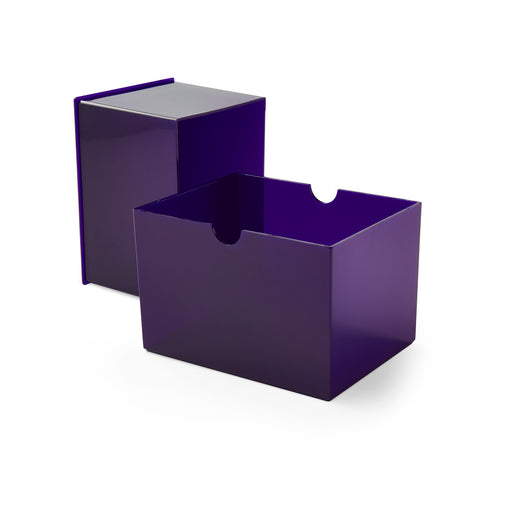 Dragon Shield AT-20003 Strongbox Blue (9003903418605)