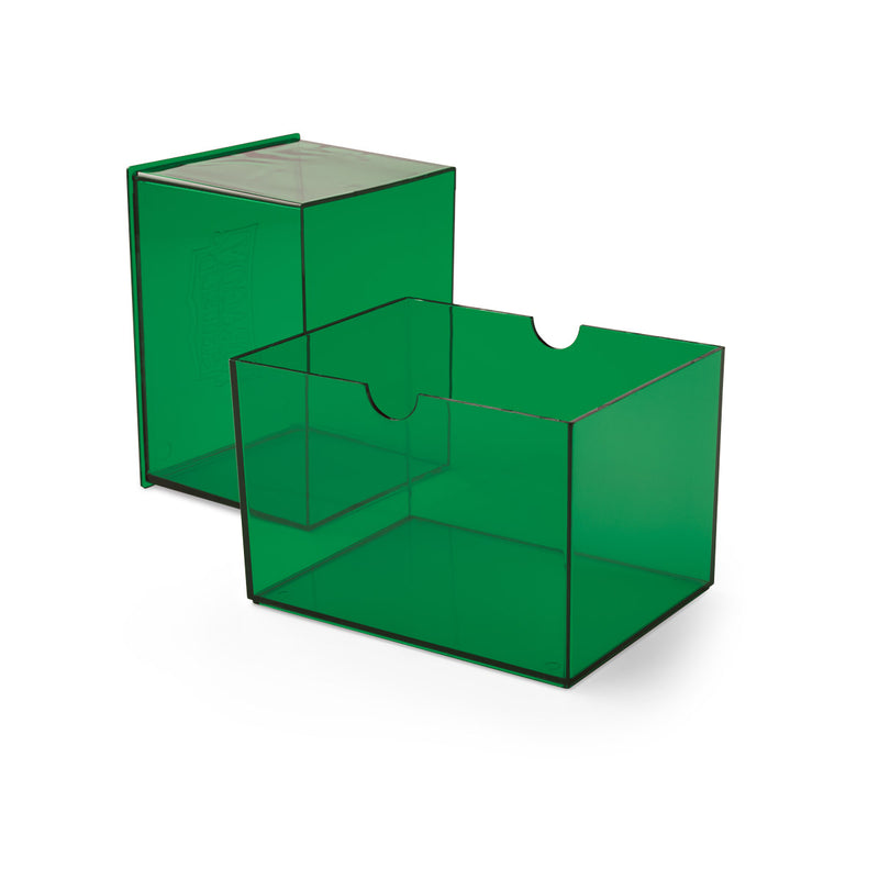 Dragon Shield AT-20004 Strongbox Green (9003903451373)