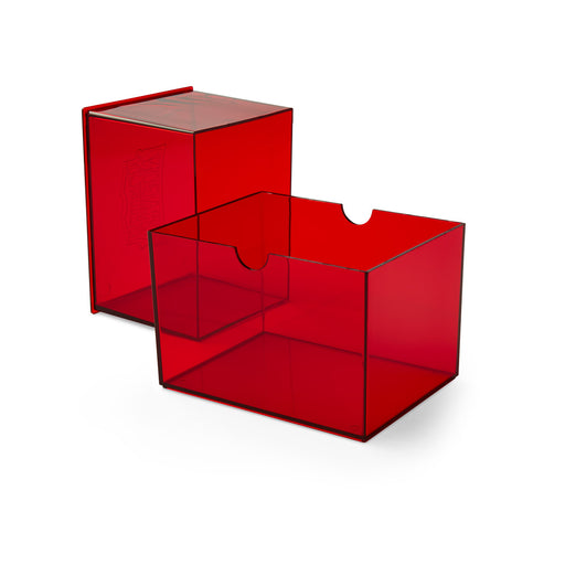 Dragon Shield AT-20007 Strongbox Red (9003903549677)